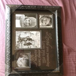 Picture frame